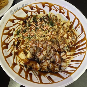 Kikko Ramen & Poke - Poke bowl - Ramen Near Me - Victoria, Texas Kikko Ramen & Poke - Poke bowl - Ramen Near Me - Victoria, Texas