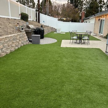 GreenView Direct - Landscaping Near Me - Reseda, California