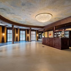 Dworek Gościnny - Dworek Gościnny - Foyer