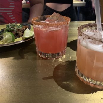 Tacovision - Tacos Near Me - New York, New York Tacovision - Tacos Near Me - New York, New York
