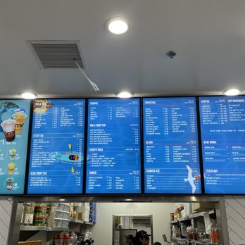 It's Boba Time - Alhambra - menu as of 8/4/22 - Acai Bowls Near Me - Alhambra, California It's Boba Time - Alhambra - menu as of 8/4/22 - Acai Bowls Near Me - Alhambra, California