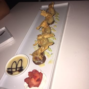Bonding - Sushi Bars Near Me - Miami, Florida
