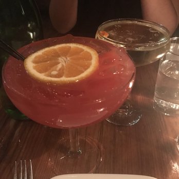 Barbuzzo - Sanguinello - Mediterranean Near Me - Philadelphia, Pennsylvania
