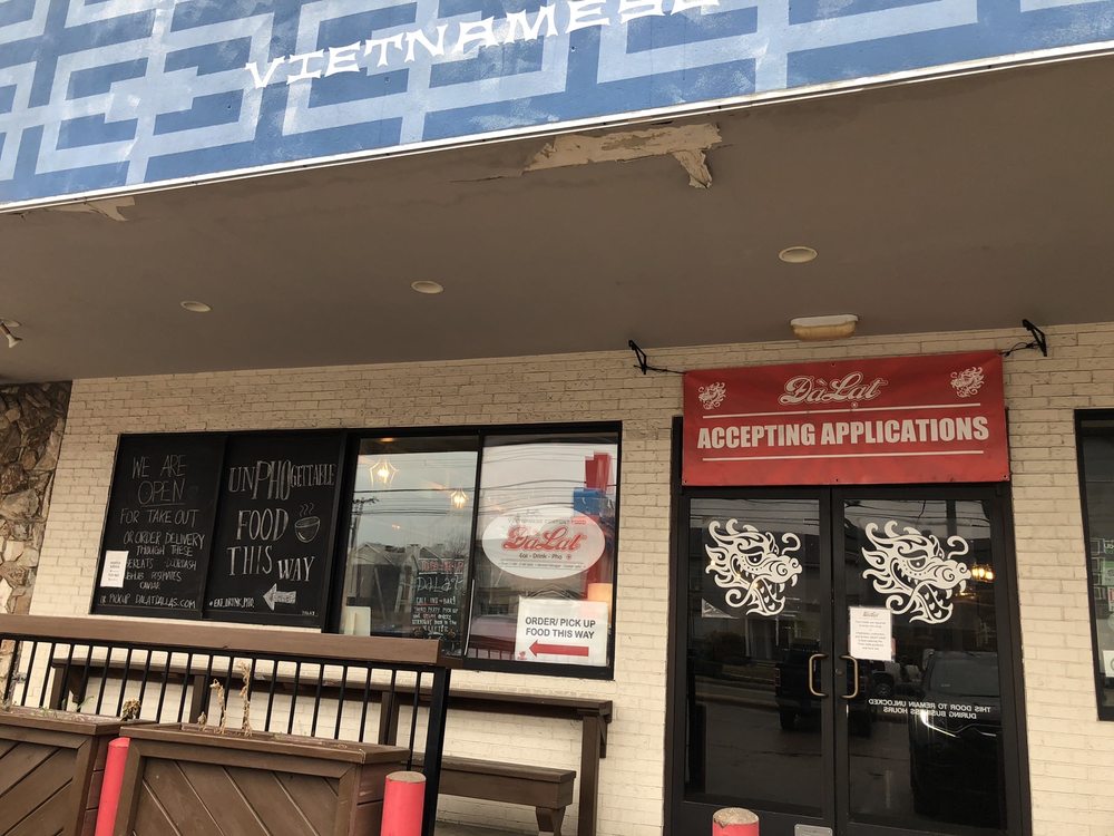 DaLat Vietnamese Restaurant & Bar