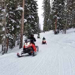 Altitude Outdoor Adventures