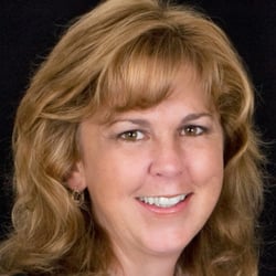 Elizabeth Splitt - Keller Williams Success