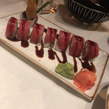 Ocean Prime - Seafood Near Me - Washington, DC, District of Columbia