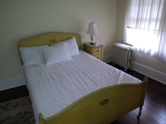 Charlotte Hawkins Brown Museum & State Historic Site by null