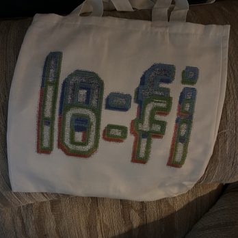 Lo-Fi Vintage - Nice bag came with my finds - Used, Vintage & Consignment Near Me - Houston, Texas Lo-Fi Vintage - Nice bag came with my finds - Used, Vintage & Consignment Near Me - Houston, Texas