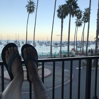 Bellanca Hotel - Hotels Near Me - Avalon, California