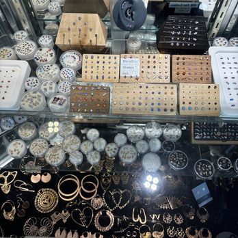 Halo Precision Piercing & Jewelry - Piercing Near Me - Phoenix, Arizona