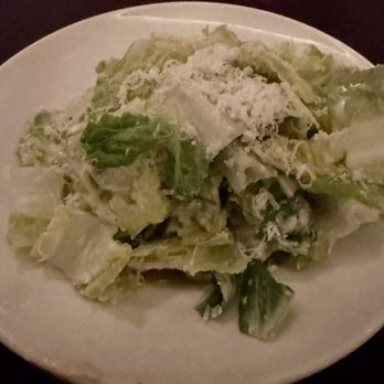 Don Vito's - Cesar salad. - Italian Near Me - Las Vegas, Nevada