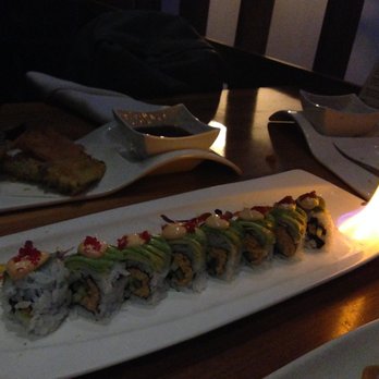 Shizen - Sushi Bars Near Me - San Francisco, California Shizen - Sushi Bars Near Me - San Francisco, California