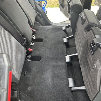 Veluxe Auto Detail - Auto Detailing Near Me - Riverside, California