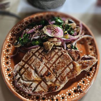 La Gruta - $529.00 Ribeye - Outback Steakhouse quality - Mexican Near Me - Teotihuacán de Arista, MEX
