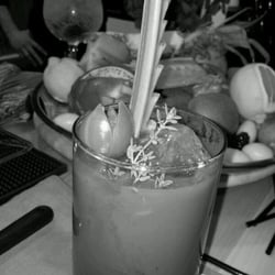 Cafetería Amaretto