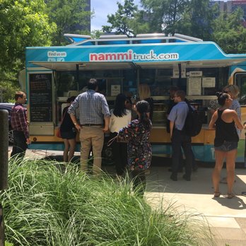 Nammi Truck - Vietnamese Near Me Nammi Truck - Vietnamese Near Me