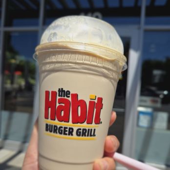 Habit Burger & Grill - Burgers Near Me - Pleasanton, California Habit Burger & Grill - Burgers Near Me - Pleasanton, California