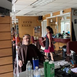 Dominion Barber Shop
