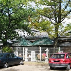 SV Waldhof Clubhaus