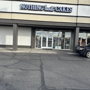 Nothing Bundt Cakes - Bakeries Near Me - Allen Park, Michigan Nothing Bundt Cakes - Bakeries Near Me - Allen Park, Michigan