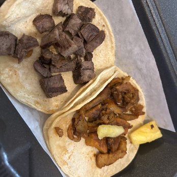 Santo Taco - Mexican Near Me - Salt Lake City, Utah