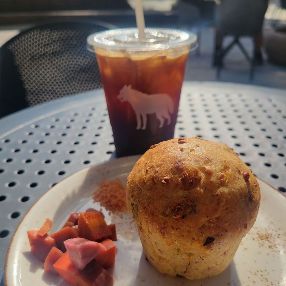 Craftsman and Wolves - Served with pickled carrots and Tabasco salt - Patisserie/Cake Shop Near Me - Mountain View, California Craftsman and Wolves - Served with pickled carrots and Tabasco salt - Patisserie/Cake Shop Near Me - Mountain View, California