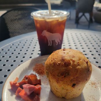 Craftsman and Wolves - Served with pickled carrots and Tabasco salt - Patisserie/Cake Shop Near Me - Mountain View, California Craftsman and Wolves - Served with pickled carrots and Tabasco salt - Patisserie/Cake Shop Near Me - Mountain View, California
