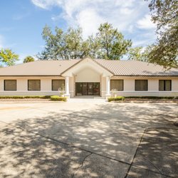 Volusia County Comprehensive Treatment Center