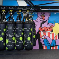 West Avenue Boxing