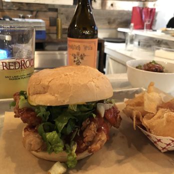 Nomad Eatery - New American Near Me - South Jordan, Utah Nomad Eatery - New American Near Me - South Jordan, Utah