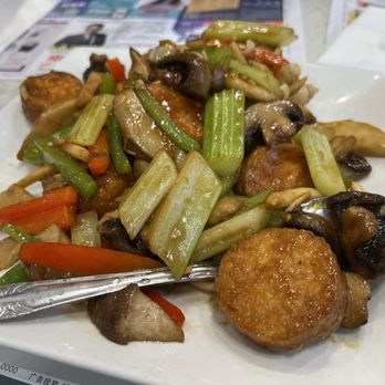 Tasty Spot Cafe - Dim Sum Near Me - Arcadia, California