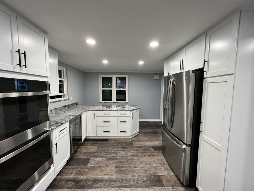 Slide of Handyman Near Me 412