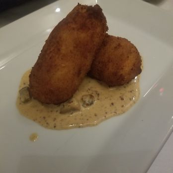 Secreto Restaurant - Italian Near Me - South Miami, Florida