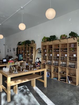 P.F. Candle Co. by null