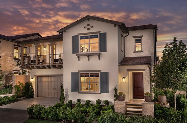 Photo of Ann Urias - Aston Group Real Estate - Tustin, CA, United States. Just Sold at Palo Alto In Stonegate Irvine