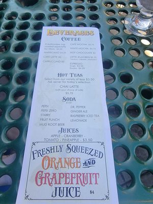 Menu photo 4 Mom's Restaurant Chico, CA Menu photo 4 Mom's Restaurant Chico, CA