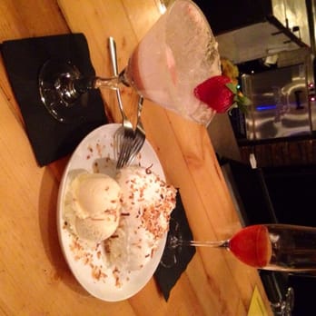 Pie Bar - One word: Heaven! - Cocktail Bars Near Me - Seattle, Washington