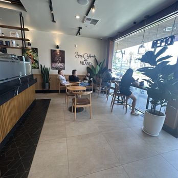 Viland Coffee - Coffee & Tea Near Me - Westminster, California Viland Coffee - Coffee & Tea Near Me - Westminster, California