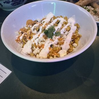 Adobo - ELOTES - New Mexican Cuisine Near Me - Denver, Colorado