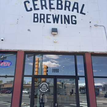 Cerebral Brewing - Breweries Near Me - Aurora, Colorado Cerebral Brewing - Breweries Near Me - Aurora, Colorado