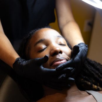 Clean Your Dirty Face - Facial in progress - Skin Care Near Me - St. Petersburg, Florida Clean Your Dirty Face - Facial in progress - Skin Care Near Me - St. Petersburg, Florida