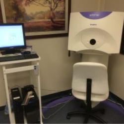 Advanced Eyecare Consultants - Eye exams in Libertyville