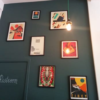 Peck 47 - Minimalistic decoration - Breakfast & Brunch Near Me - Brussels, BRU Peck 47 - Minimalistic decoration - Breakfast & Brunch Near Me - Brussels, BRU