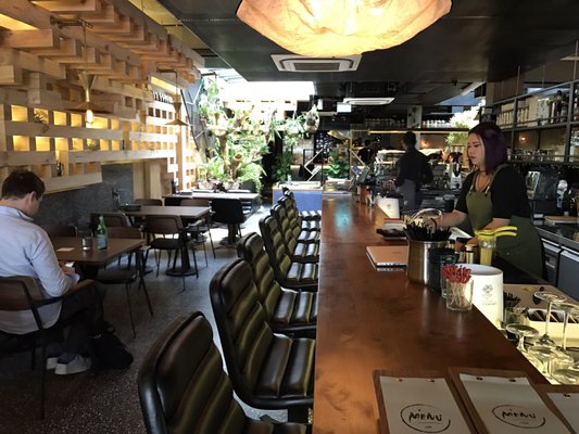 Birds of a Feather by null