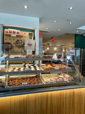 Breads Bakery by null Breads Bakery by null