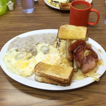 Grandma Vickie's Cafe - The hangover - Diners Near Me - Lake Geneva, Wisconsin