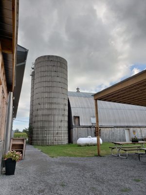 Hinterland Wine Company by null