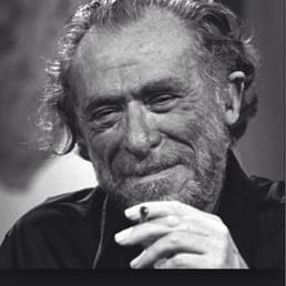 Imaginary image of Bukowski enjoying a smoke and a drink at The Lord Dudley in Paddington NSW. Imaginary image of Bukowski enjoying a smoke and a drink at The Lord Dudley in Paddington NSW.