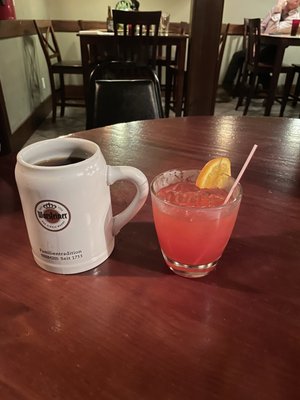 Pearl Street Pub by null
